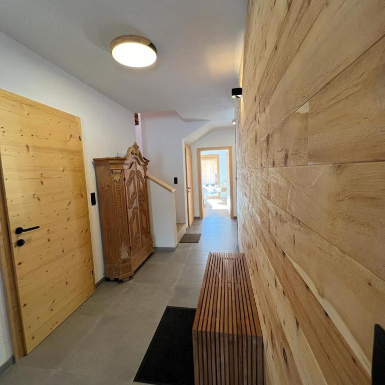 Wetterstein-Chalet - Chalet mit 2 Schlafzimmern - 12