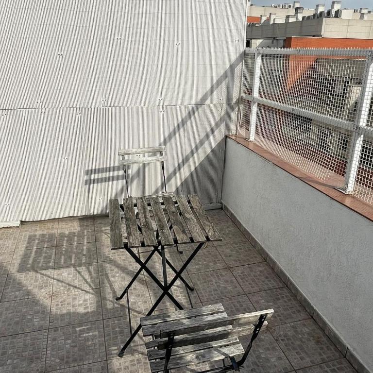 Estudio con Terraza Ibiza-Retiro I - King Studio - 22