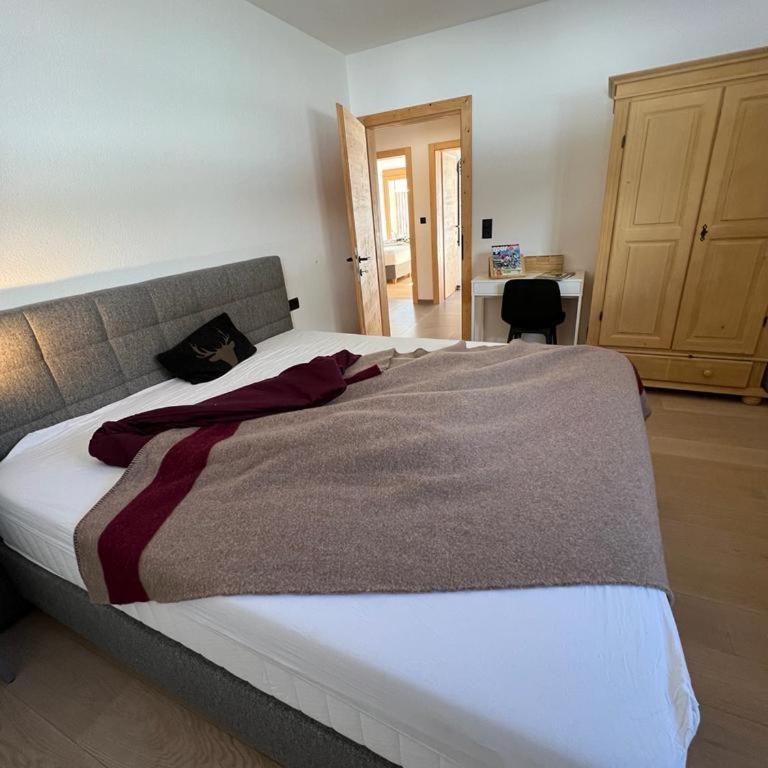 Wetterstein-Chalet - Chalet mit 2 Schlafzimmern - 9