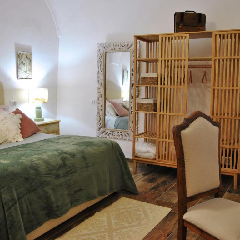 Bed and Breakfast Casa Gioconda - Camera Matrimoniale Superior - 8