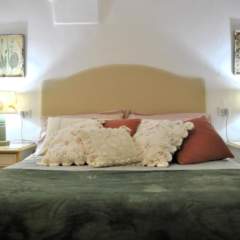 Bed and Breakfast Casa Gioconda - Camera Matrimoniale Superior - 11