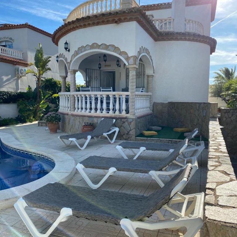Casa Ricarda - Casa Unifamiliar de 3 dormitorios - 31