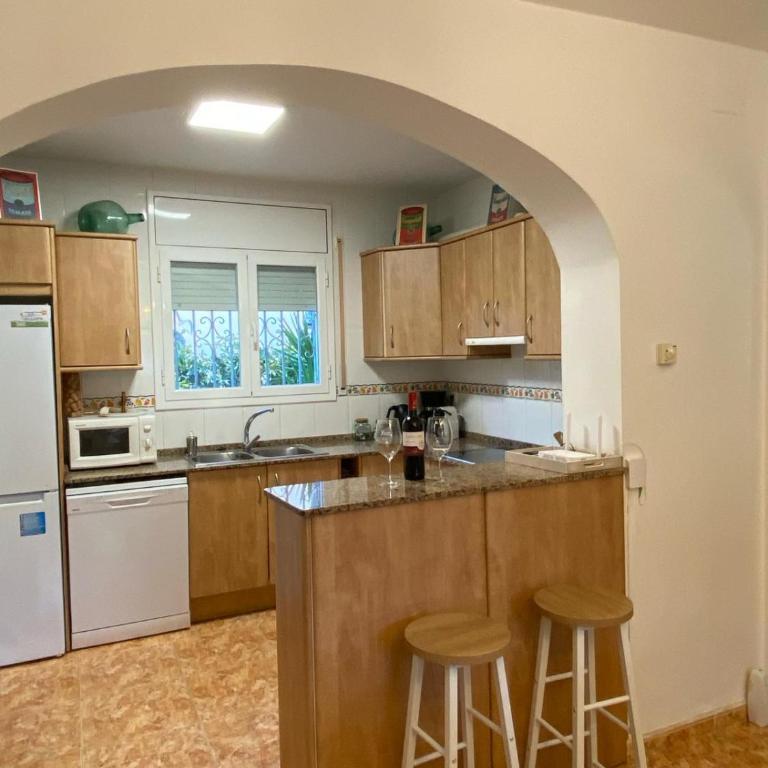 Casa Ricarda - Casa Unifamiliar de 3 dormitorios - 17