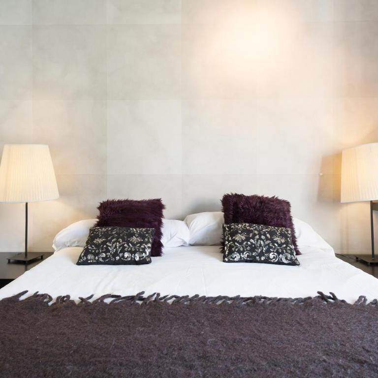 My Space Emirates - Executive Apartments with Private Balcony - Two-Bedroom Apartment - 3