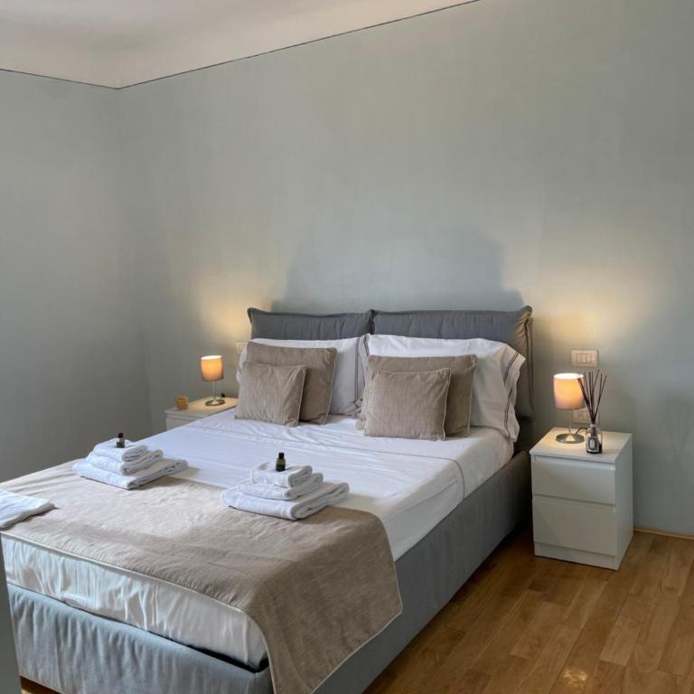 Homelink Firenze - De' Medici - Deluxe Double Room - 1