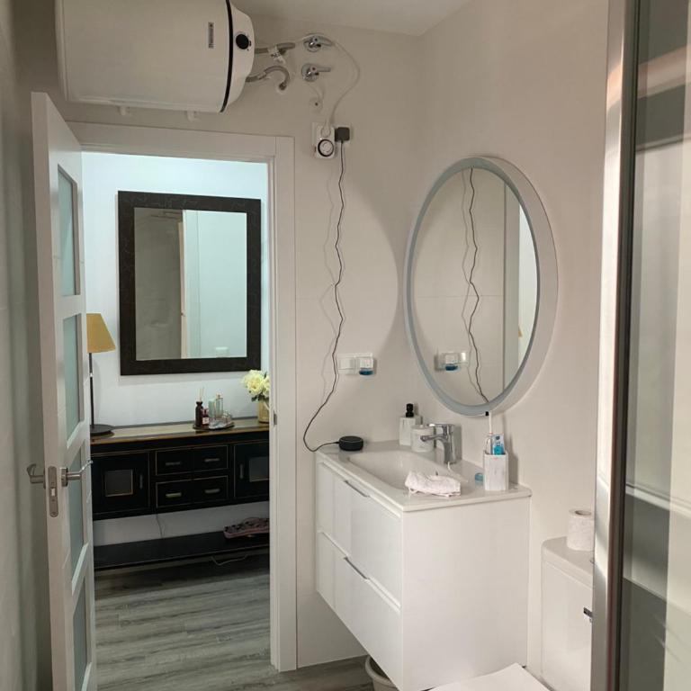 LINA PLAYA - Apartamento de 1 dormitorio - 27