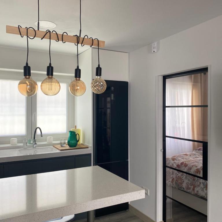 LINA PLAYA - Apartamento de 1 dormitorio - 6