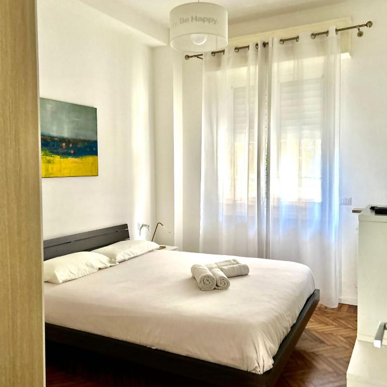 Lovely 2 room apartment with small garden - Appartamento con 1 Camera da Letto - 24