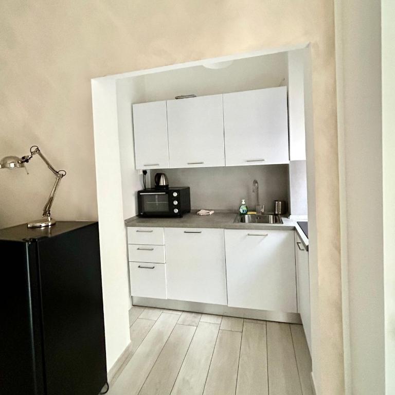 Lovely 2 room apartment with small garden - Appartamento con 1 Camera da Letto - 27
