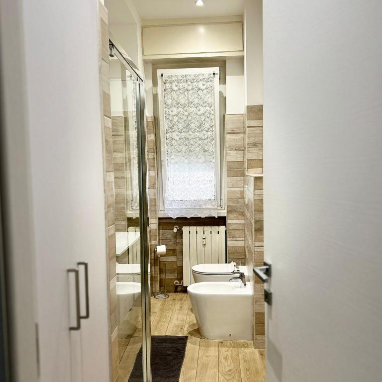 Lovely 2 room apartment with small garden - Appartamento con 1 Camera da Letto - 26