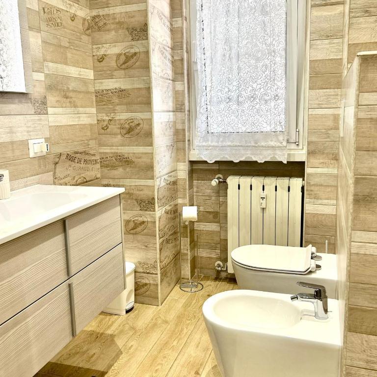 Lovely 2 room apartment with small garden - Appartamento con 1 Camera da Letto - 25