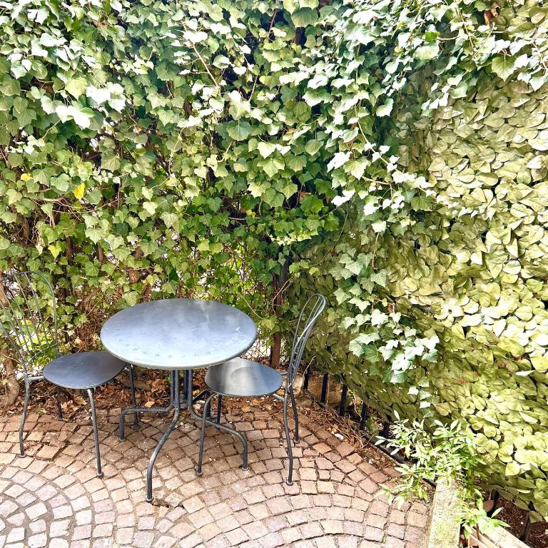 Lovely 2 room apartment with small garden - Appartamento con 1 Camera da Letto - 20