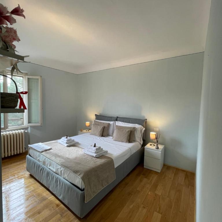 Homelink Firenze - De' Medici - Deluxe Double Room - 3