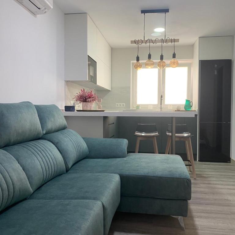 LINA PLAYA - Apartamento de 1 dormitorio - 9
