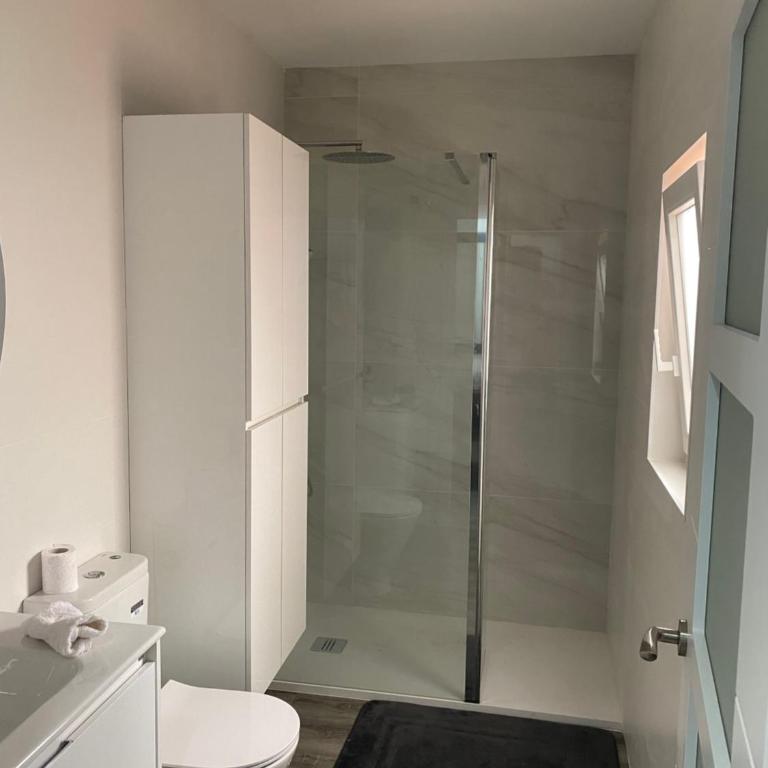 LINA PLAYA - Apartamento de 1 dormitorio - 35