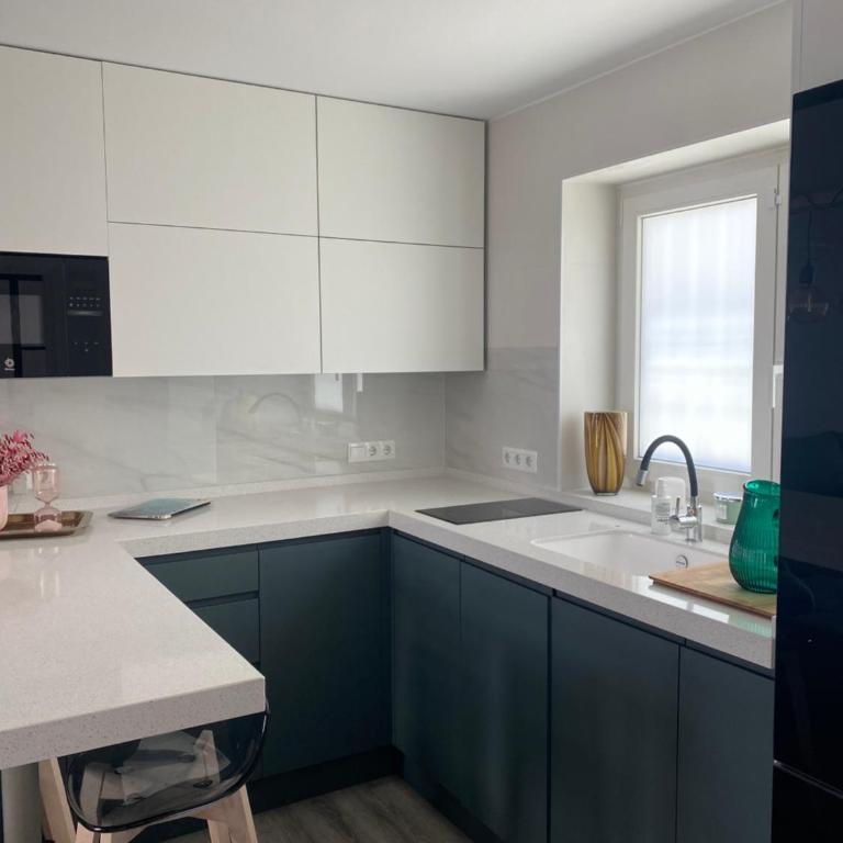 LINA PLAYA - Apartamento de 1 dormitorio - 24