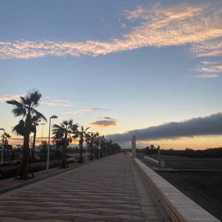 LINA PLAYA - Apartamento de 1 dormitorio - 43