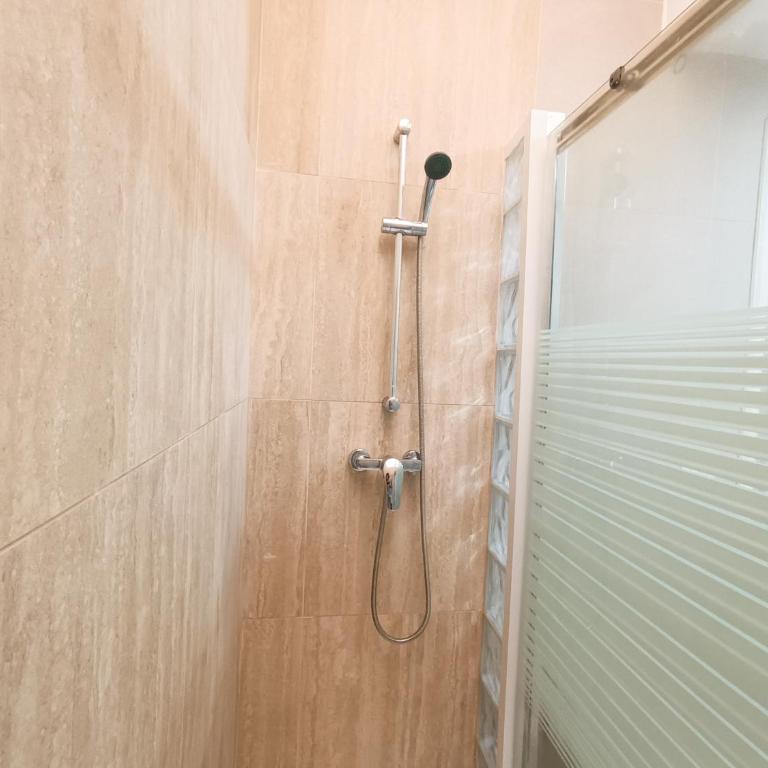 Aloe Vera Shared House - Habitación Doble con baño privado - 6