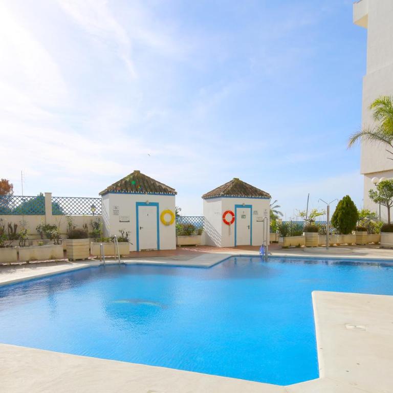 Estepona Port Apartment MONICA - Apartamento de 1 dormitorio - 1