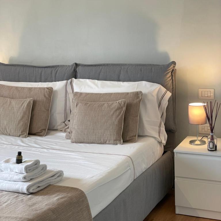 Homelink Firenze - De' Medici - Deluxe Double Room - 2