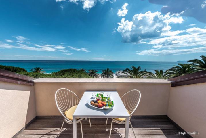 Hotel San Pietro Palace - Suite King con Vista Mare - 4
