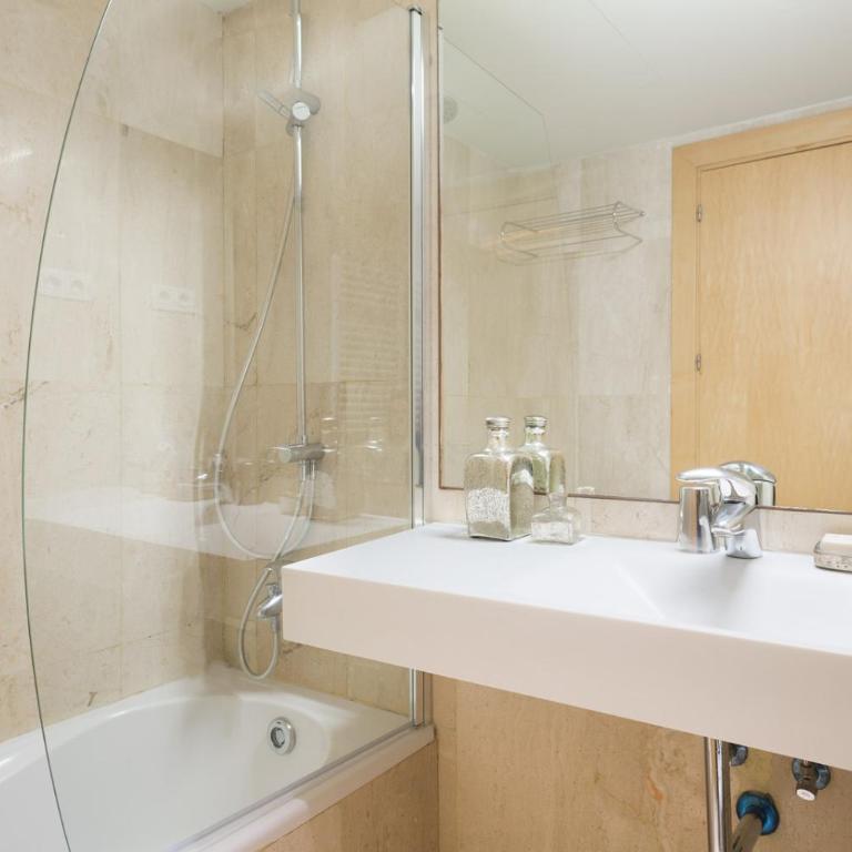 My Space Emirates - Executive Apartments with Private Balcony - Apartment with Balcony - 7
