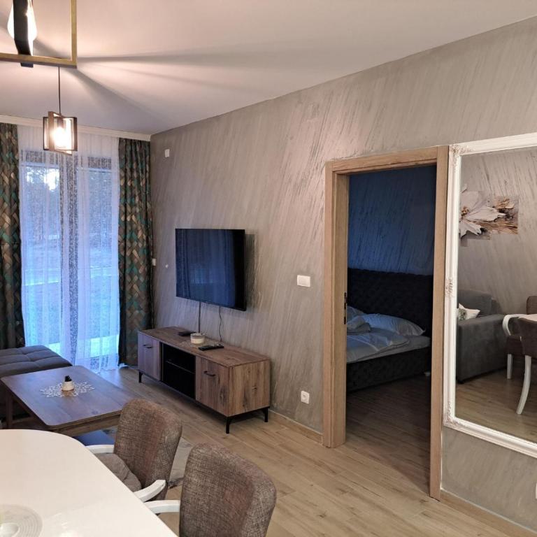 Sumski san 6 - Apartman sa 1 Spavaćom Sobom - 1
