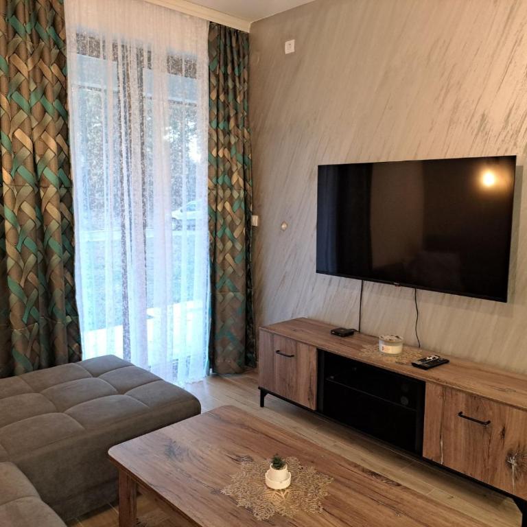 Sumski san 6 - Apartman sa 1 Spavaćom Sobom - 6