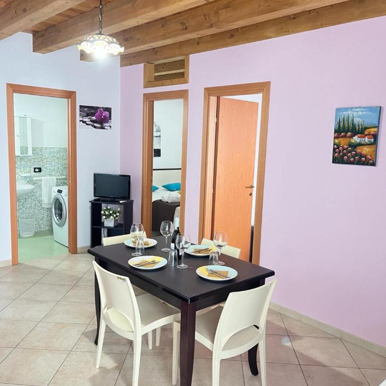 Casa Vacanze Serina - Apartamento Superior - 13