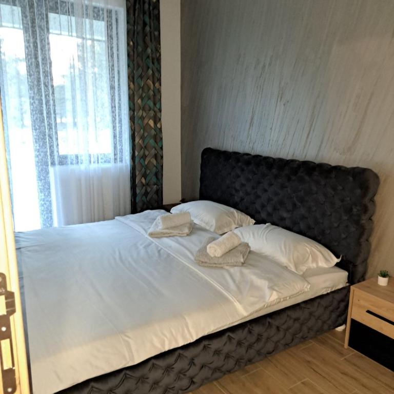 Sumski san 6 - Apartman sa 1 Spavaćom Sobom - 13