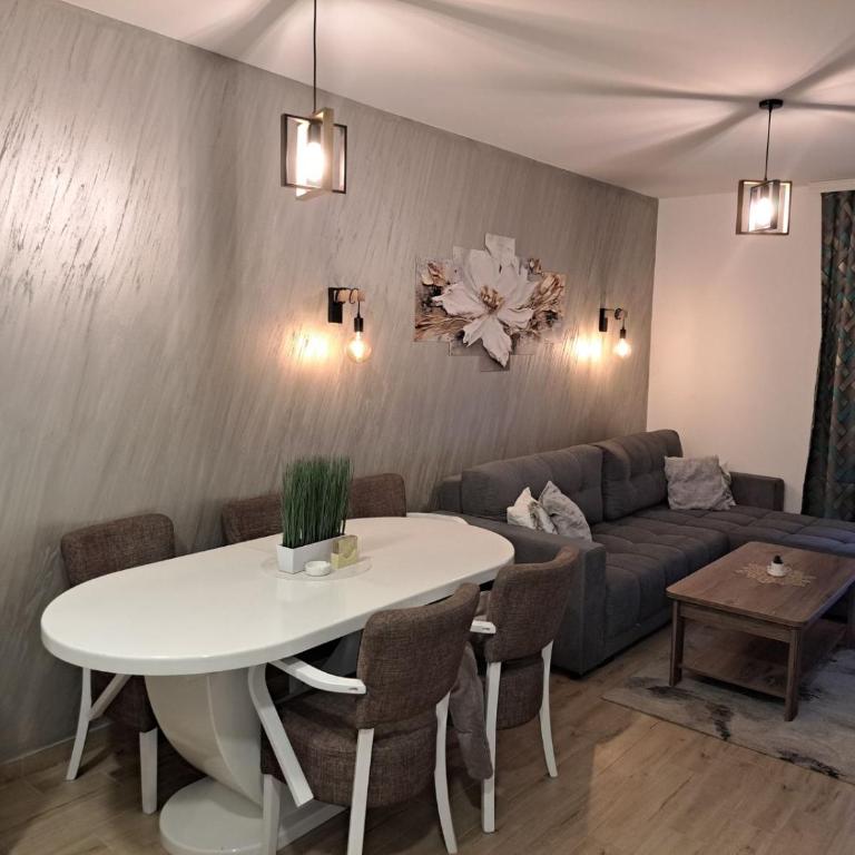 Sumski san 6 - Apartman sa 1 Spavaćom Sobom - 14