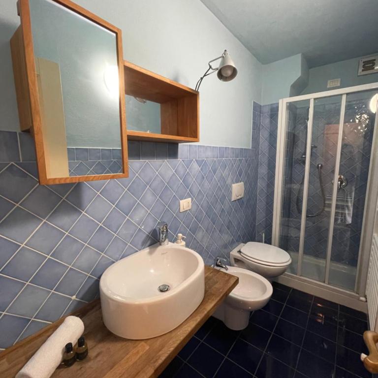 Homelink Firenze - De' Medici - Deluxe Double Room - 6