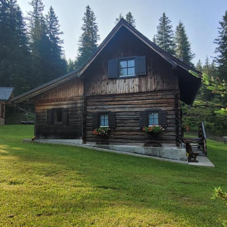 Fuggerhütte - Haus mit 3 Schlafzimmern - 2