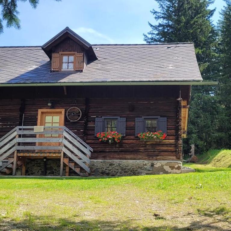 Fuggerhütte - Haus mit 3 Schlafzimmern - 31