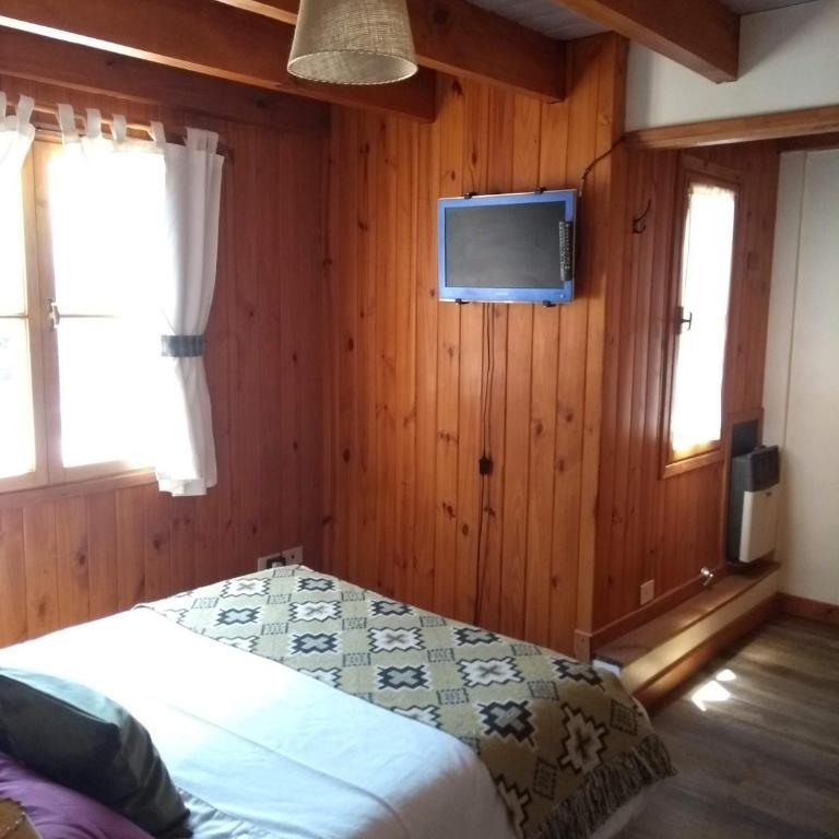 Cabañas Aitue - Apartamento Superior - 17