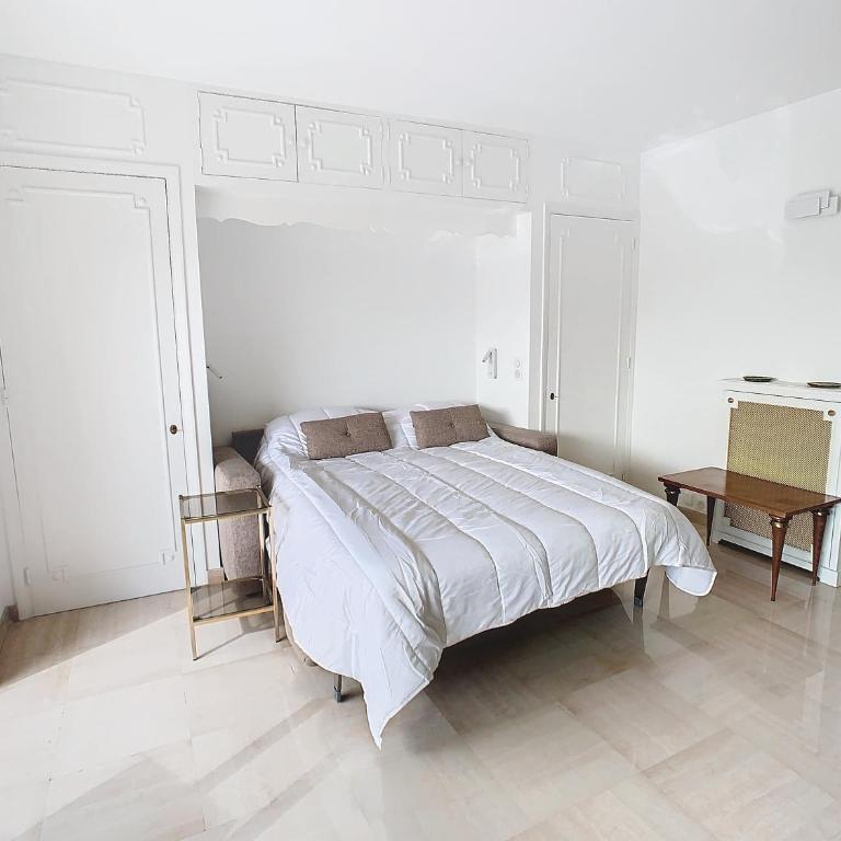 Studio luxueux et spacieux avec terrasse - Estudio Deluxe - 2
