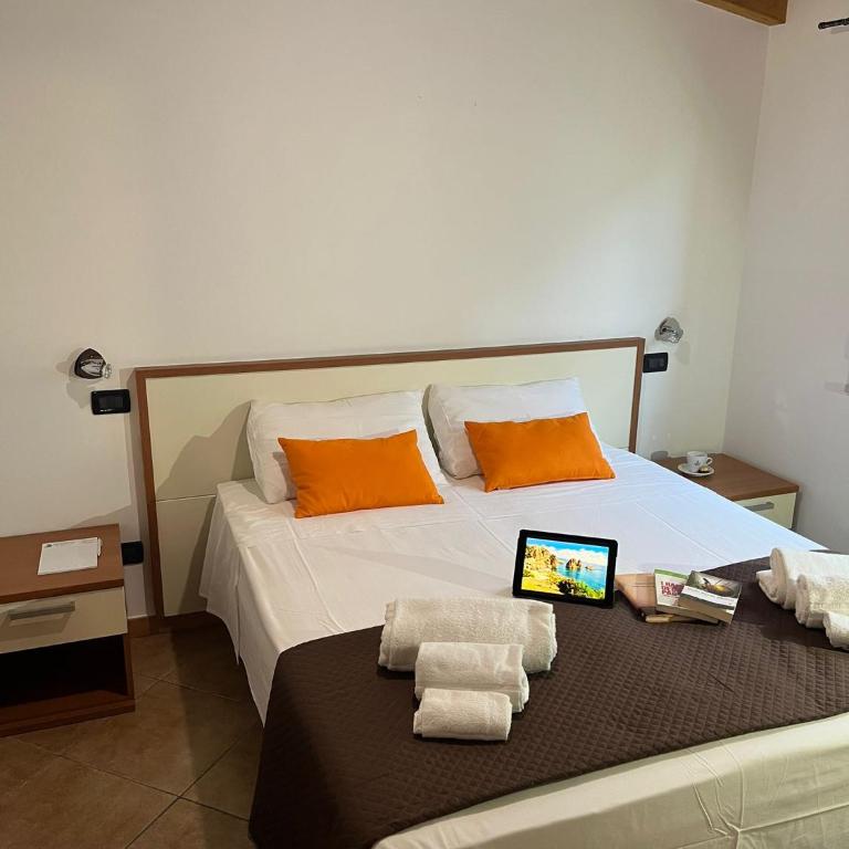 Casa Vacanze Serina - Apartamento - 2