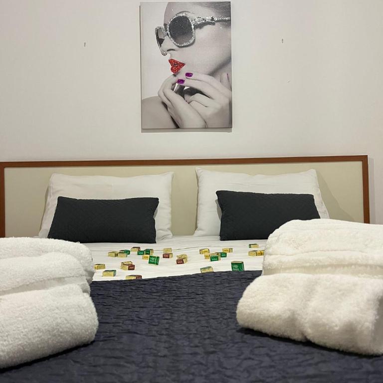 Casa Vacanze Serina - Apartamento - 8