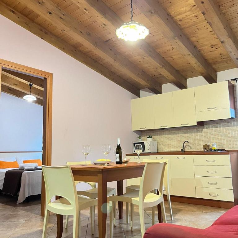 Casa Vacanze Serina - Apartamento - 9