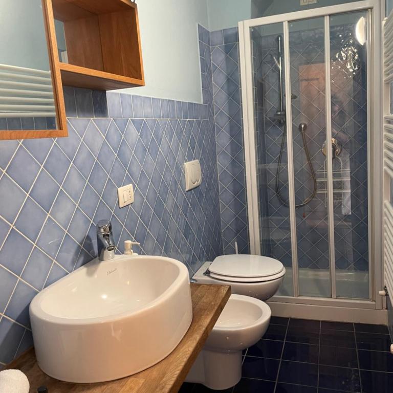 Homelink Firenze - De' Medici - Deluxe Double Room - 15