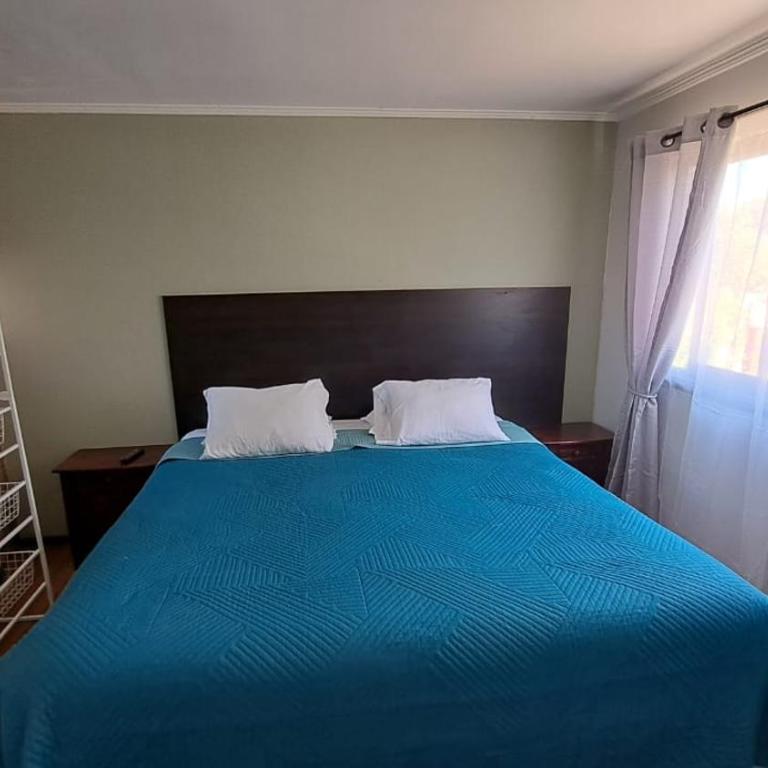 Yemanya Hostal - Standard Double Room - 2