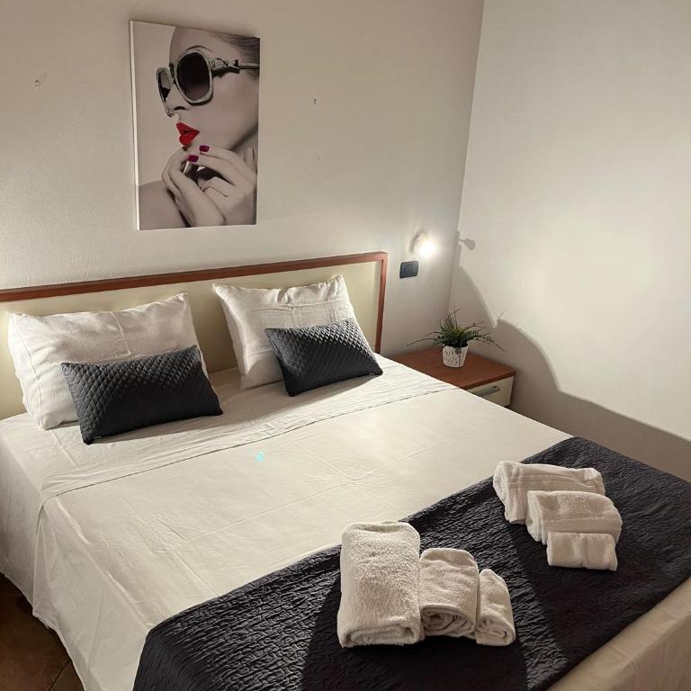 Casa Vacanze Serina - Apartamento - 11