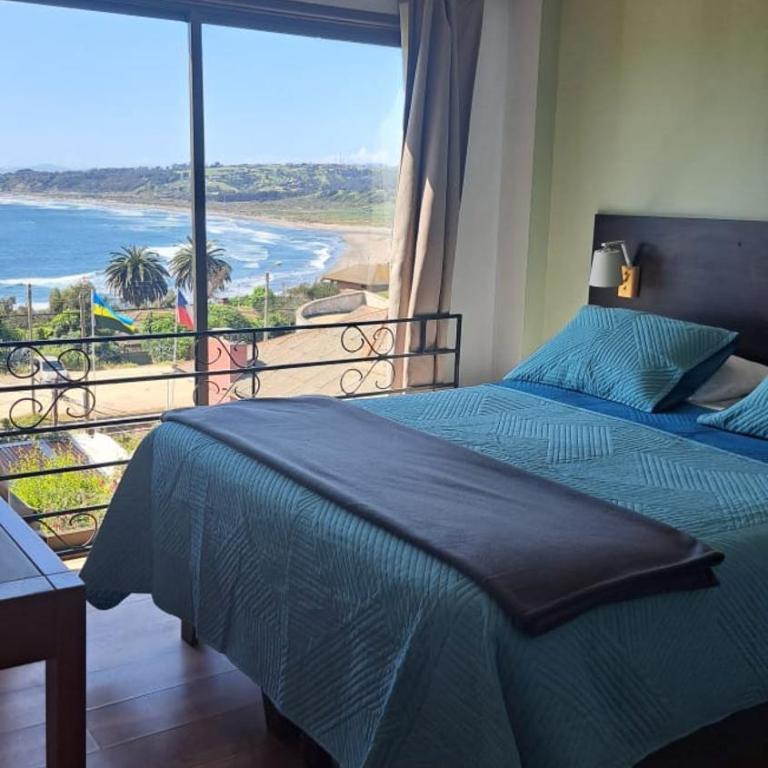 Yemanya Hostal - Double Room with Private Bathroom - 1