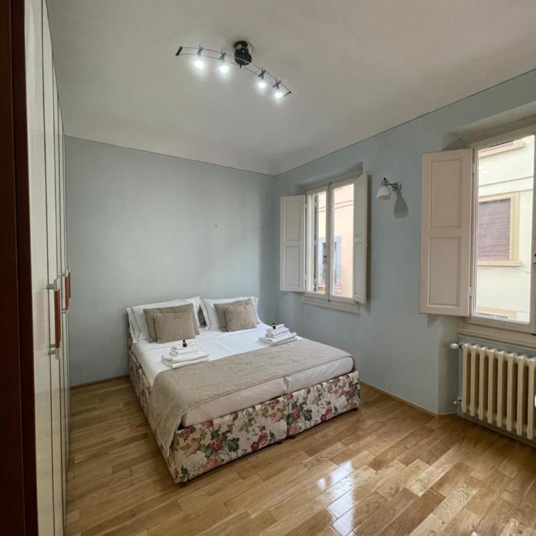 Homelink Firenze - De' Medici - Deluxe Double Room - 4
