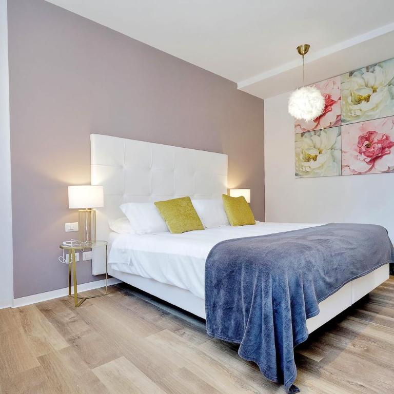 La Flavia Design City Suites Rome by Halldis - Apartment 2 - 2