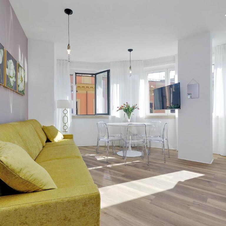 La Flavia Design City Suites Rome by Halldis - Apartment 6 - 2