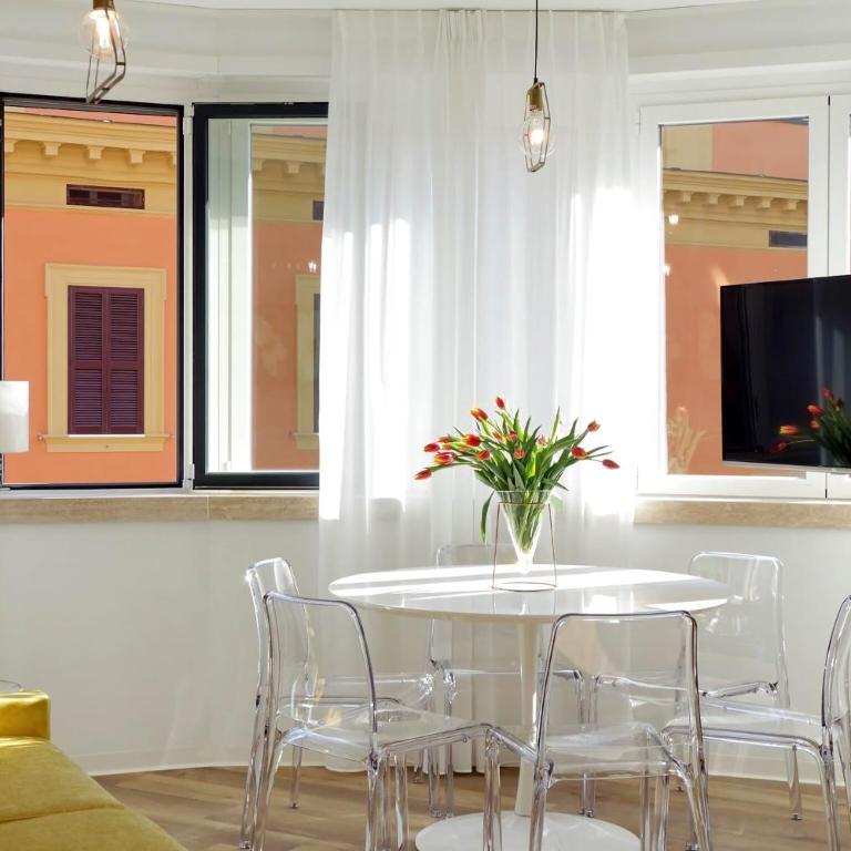 La Flavia Design City Suites Rome by Halldis - Apartment 6 - 5
