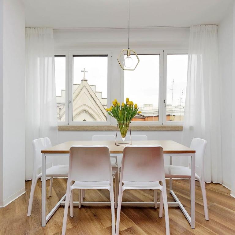 La Flavia Design City Suites Rome by Halldis - Apartment 7 - 3