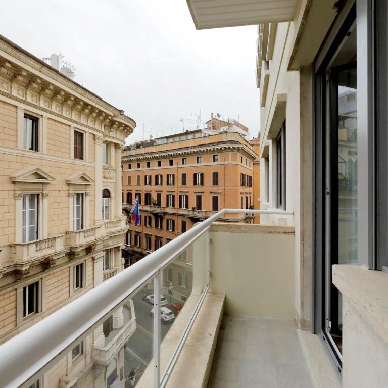 La Flavia Design City Suites Rome by Halldis - Apartment 8 - 4