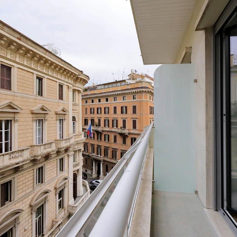 La Flavia Design City Suites Rome by Halldis - Apartment 9 - 2